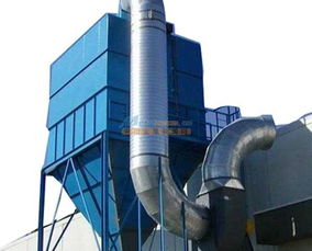 睿容環保 滄州耐用的濾筒除塵器，為湖北工業提供高效濾筒收塵解決方案