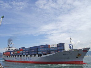 義烏到香港貨運代理 專線服務與優勢解析